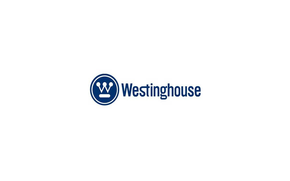 Imagen identificativa de la marca Westinghouse en el servicio técnico de Rapid Services